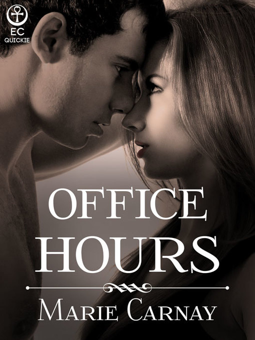 Title details for Office Hours by Marie Carnay - Available